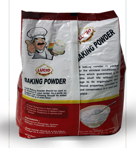 Baking Powder Kg